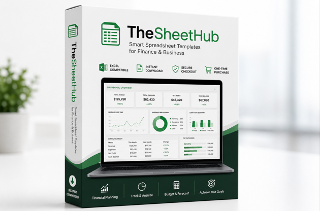 Advanced Reporting Toolkit product image